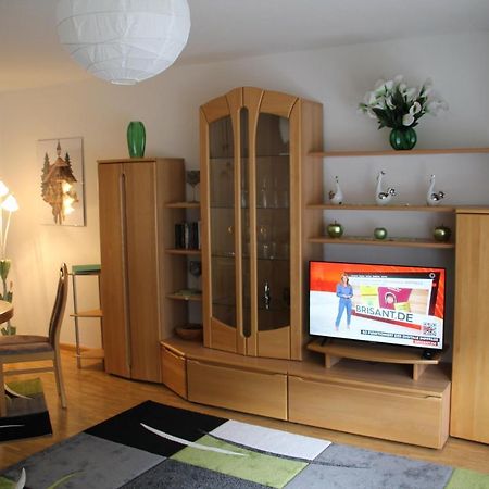 Ferienwohnung Waldblick Schluchsee Exteriér fotografie