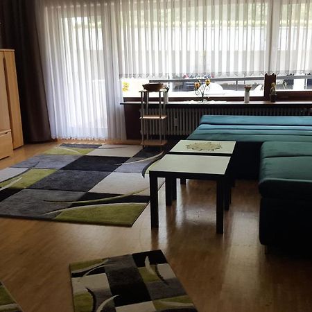 Ferienwohnung Waldblick Schluchsee Exteriér fotografie