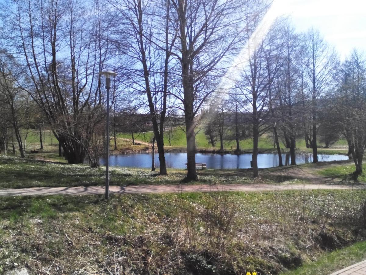 Ferienwohnung Waldblick Schluchsee Exteriér fotografie