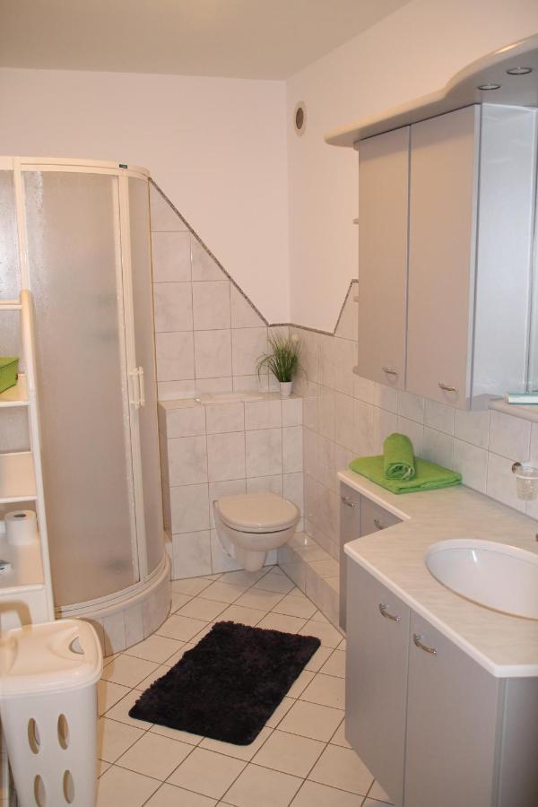 Ferienwohnung Waldblick Schluchsee Exteriér fotografie