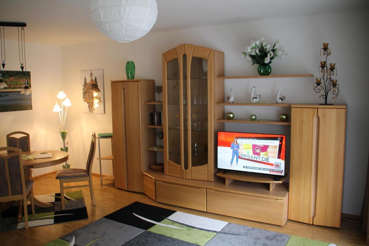 Ferienwohnung Waldblick Schluchsee Exteriér fotografie