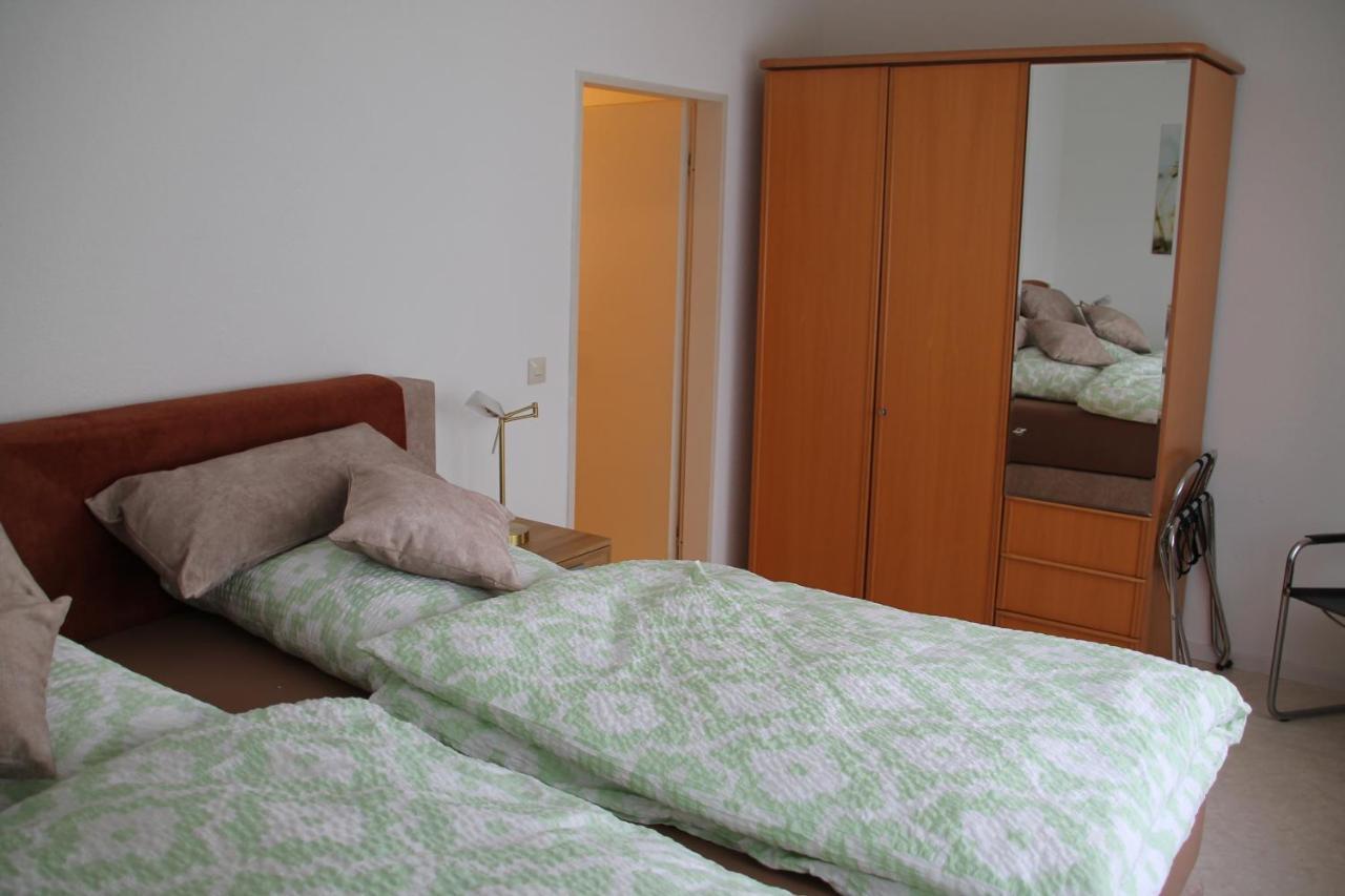 Ferienwohnung Waldblick Schluchsee Exteriér fotografie