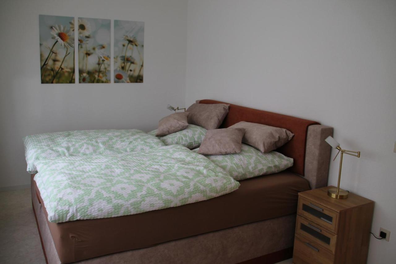 Ferienwohnung Waldblick Schluchsee Exteriér fotografie