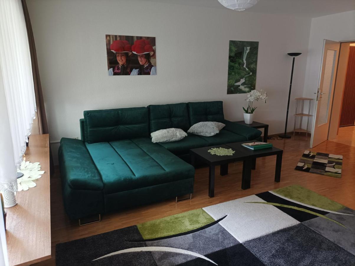 Ferienwohnung Waldblick Schluchsee Exteriér fotografie