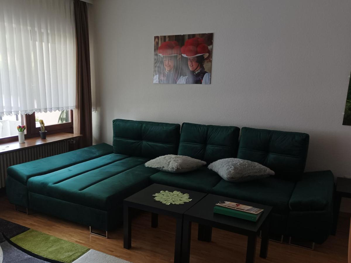 Ferienwohnung Waldblick Schluchsee Exteriér fotografie