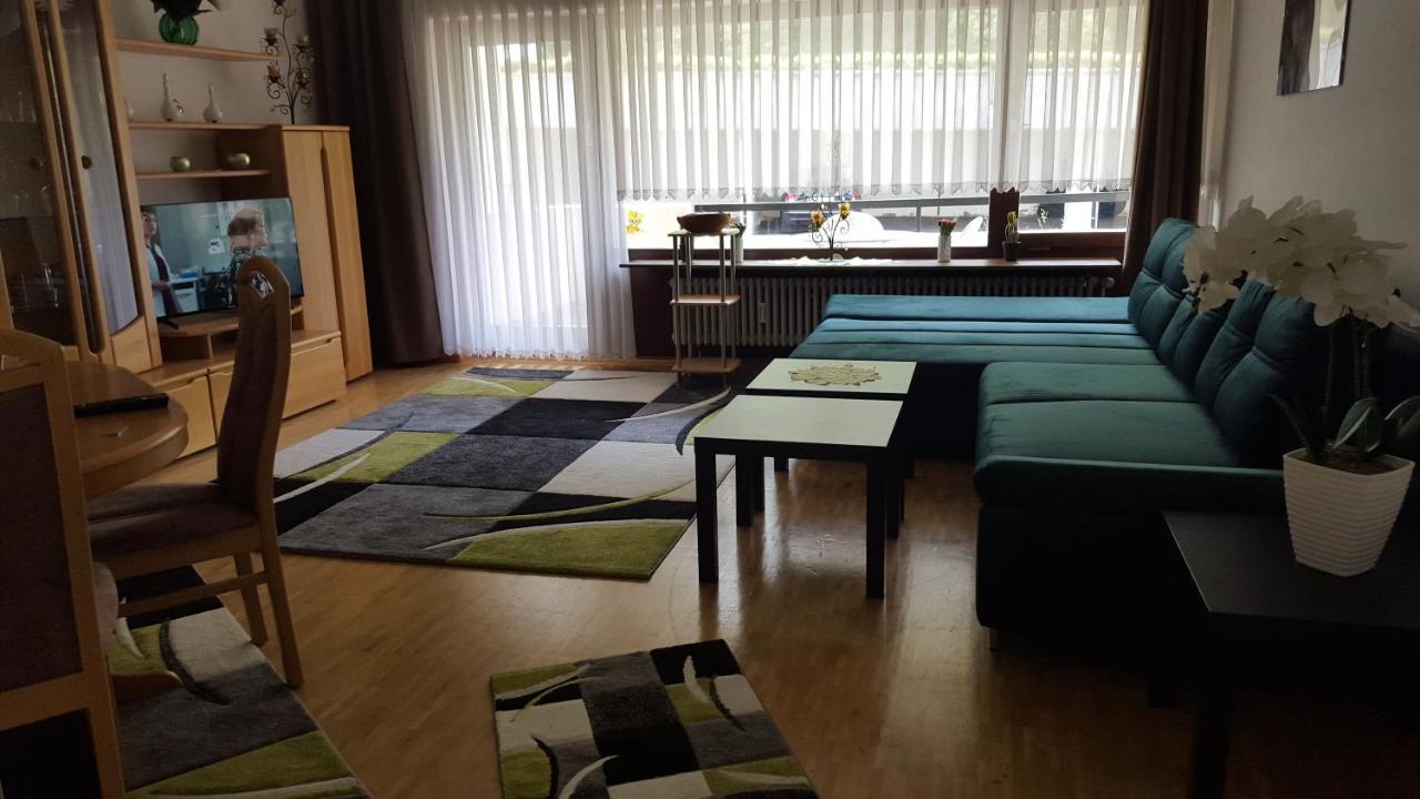 Ferienwohnung Waldblick Schluchsee Exteriér fotografie